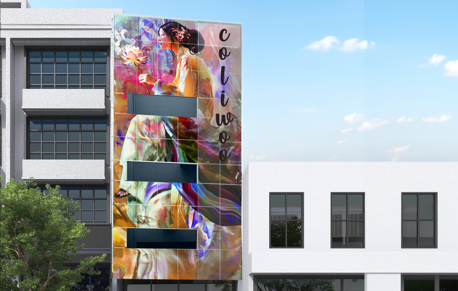 Coliwoo opens River Valley property, its 14th in Singapore Singapore